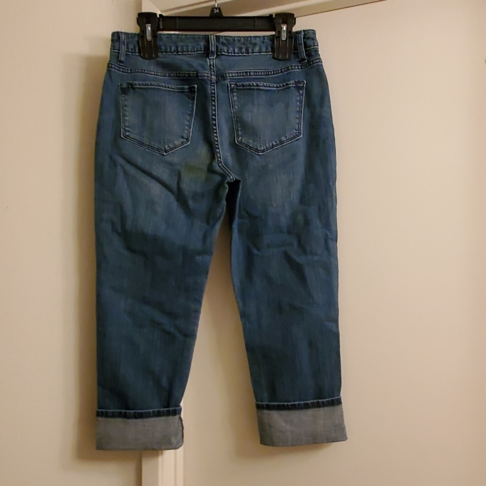 Jean Capris - Picture 4 of 7